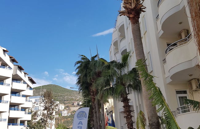 Belle Ocean Apart Hotel - Foto 65