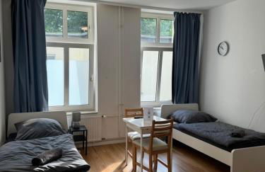 Monteurwohnungen in der Residenz am Kurpark - Foto 31