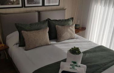 Artvilla Tourism Houses - Foto 17