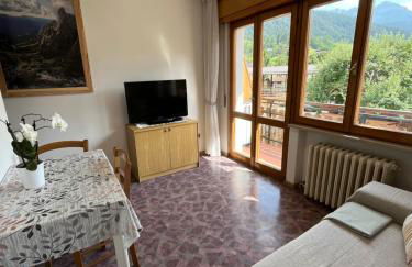 Dolomitihouse FAGHER - Foto 2