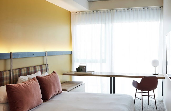 Urban Rest Lanbruk - Foto 14