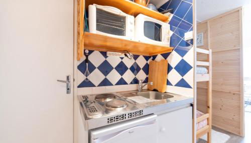 SweetLoc - Appt au pied des Pistes au Corbier - Foto 4