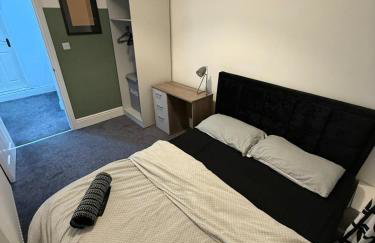 ResiLets - 1st Floor Plessey Road Apt - Foto 23