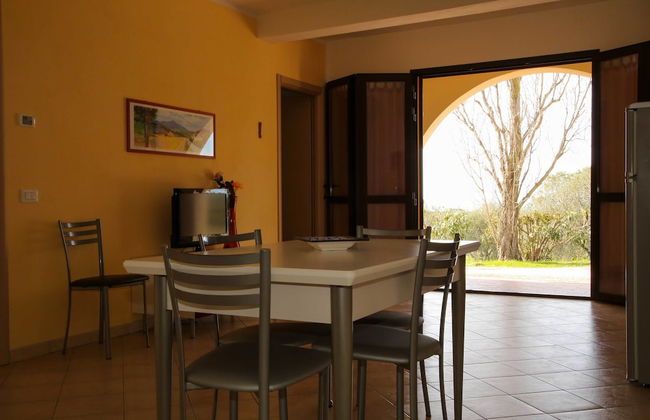 Agriturismo San Gregorio - Foto 47