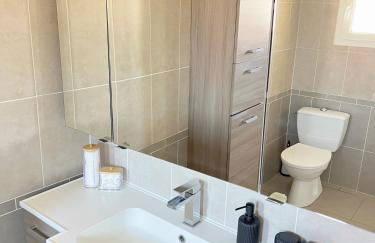 Maison Champ du Fort - Jardin & Pétanque à Chablis - Foto 13