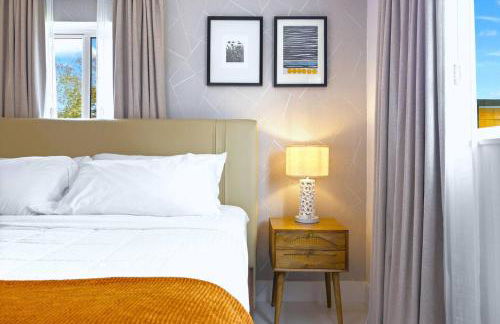 2BR, Families, Pets, Medical Stays, Hot Tub - Foto 8