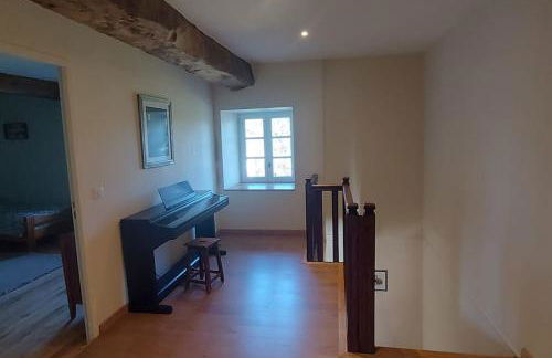 Gite du Clos Hazel - Foto 15