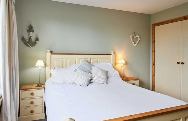 Host Stay The Coach House - Foto 8