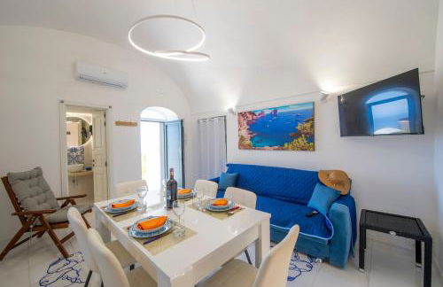 Villa Mascolo gruppo mascololuxuryapartments - Foto 46