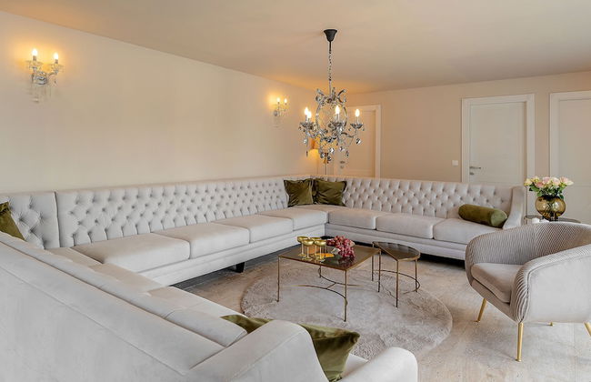 Inland villa Senses with pool and spa - Foto 46