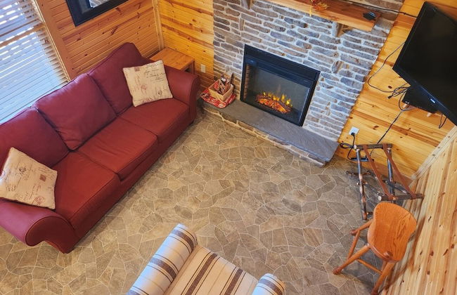 Creekside Resort - Foto 17