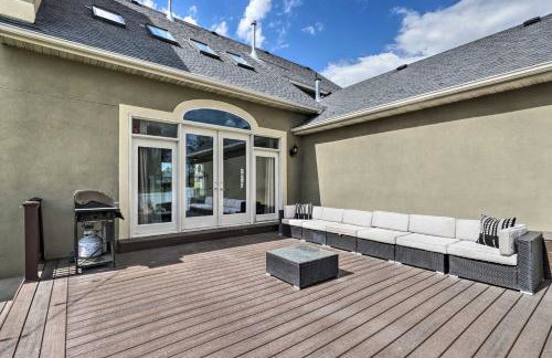 Spacious South Jordan Family Home with Private Yard! - Photo 32