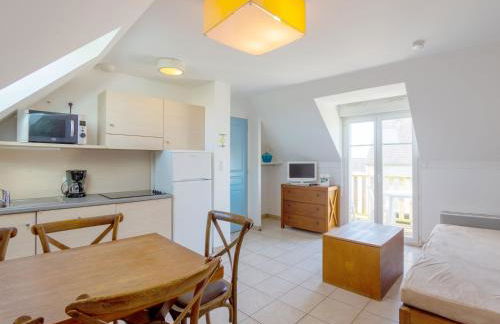 Vacancéole - Résidence Les Terrasses de Pentrez-Plage - Foto 11