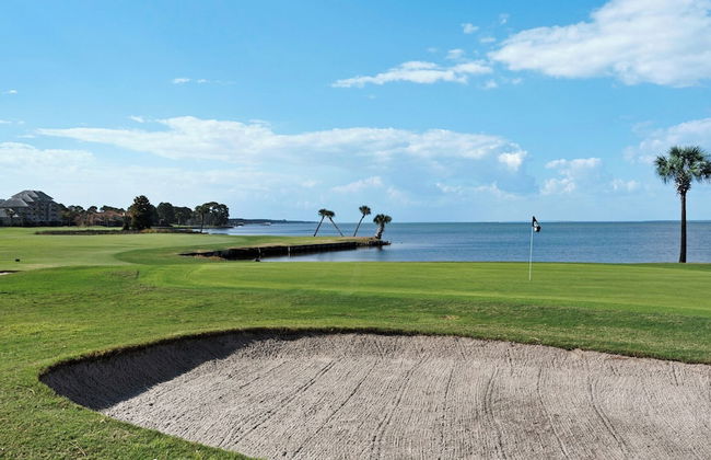 Ground-floor Studio at Sandestin Golf & Beach Resort: Sleeps 4 - Foto 71