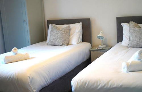 Glyndley Manor Cottages - Foto 80