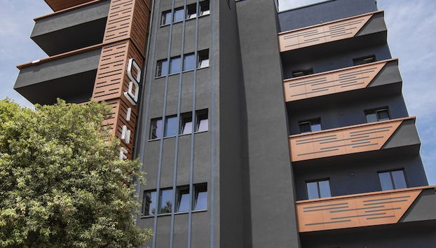 Residence 9 Line - Foto 2, Imagen principal