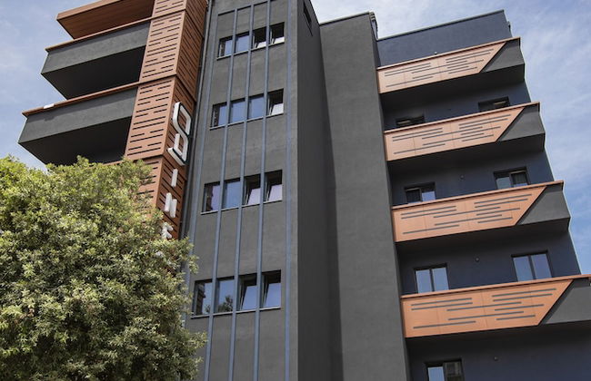 Residence 9 Line - Foto 1