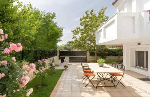 Lux 3-bedroom Villa - L&L Refuge - Foto 26