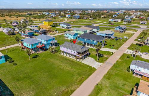 The Purple Pelican - Photo 32