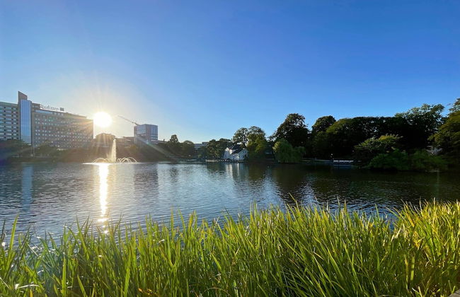 BnB Apartment 1 Nice & Cozy"central 2 Rooms Berti - Foto 29