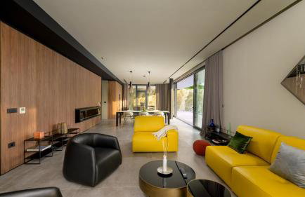 Beautiful She Luxury Villa with view in Groznjan - Foto 23