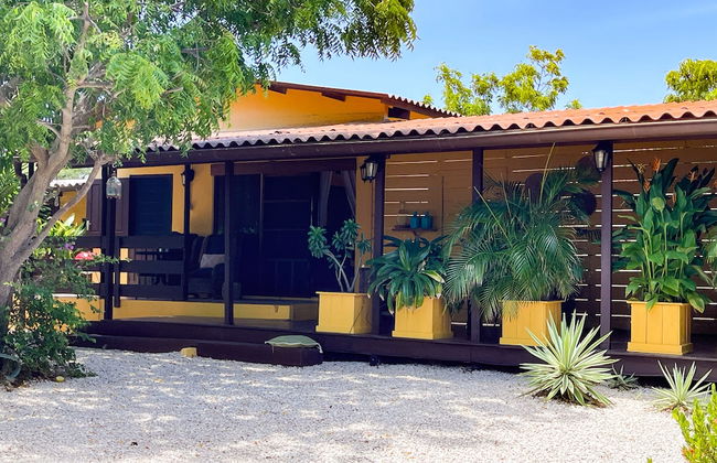 Jan Kok Lodges - Foto 71