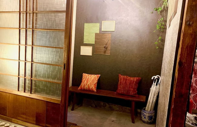 TSUDOYA Tsukamoto - Foto 16