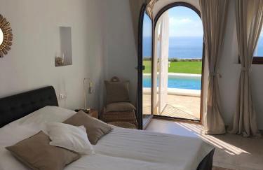 Villa Buen Retiro - Photo 13