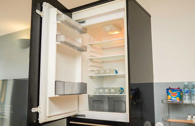 One Bedroom Flat in Gravesend Kent - Foto 8