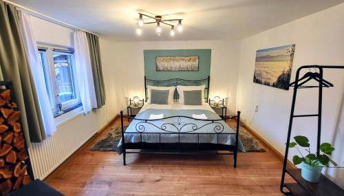 Ferienwohnung Berge & Seen - Foto 2