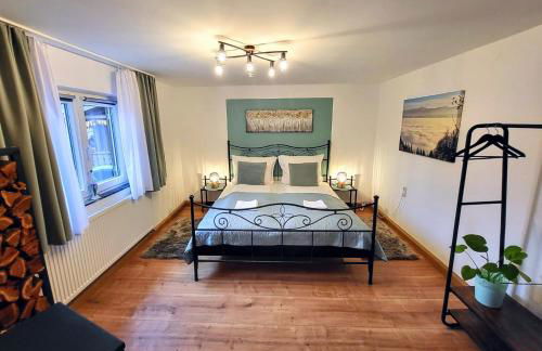 Ferienwohnung Berge & Seen - Foto 2