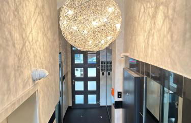 Haven Hotels - Helvetia Suites Düsseldorf City - Foto 41