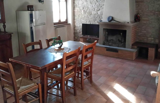 Holiday Home in Montone With Pool & Garden - Foto 11