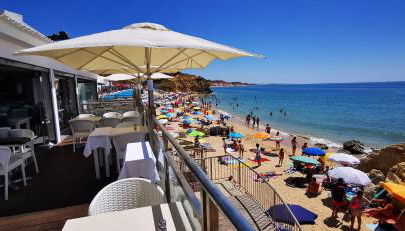 Olhos de Água Apartment Albufeira - Foto 4