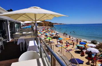 Olhos de Água Apartment Albufeira - Foto 4