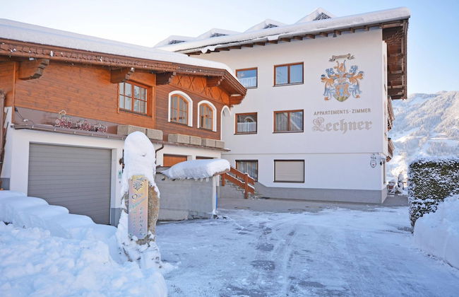 Apartment in Arzl-wald With Mountain Views - Foto 26