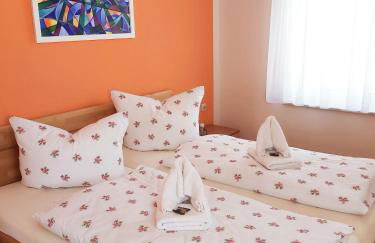 Cosis Ferienwohnung - Foto 1