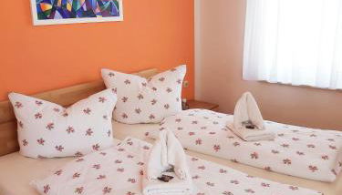 Cosis Ferienwohnung - Foto 1