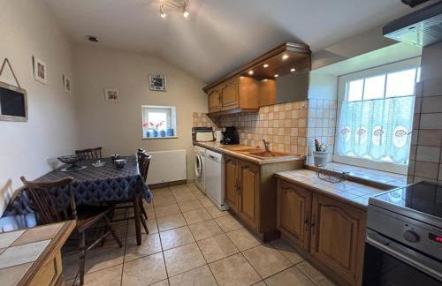 Charmante fermette avec jardin, animaux acceptés - FR-1-489-87 - Foto 10