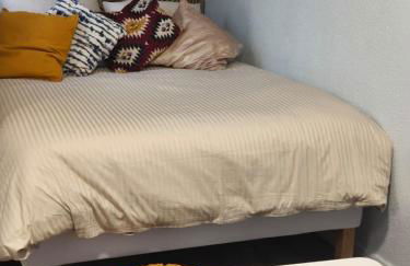 Bagnol Cosy- 4 personnes - 30 minutes Avignon - Foto 4