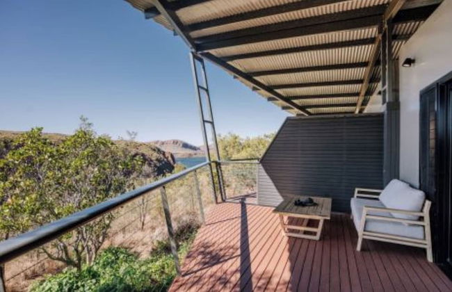 Discovery Resorts- Lake Argyle - Foto 25