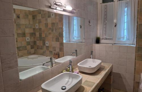 Marina Traditional Stonehouse - Foto 26