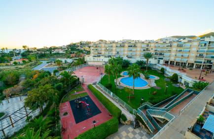 Piso de 2 dormitorios en El Poblet - Photo 3