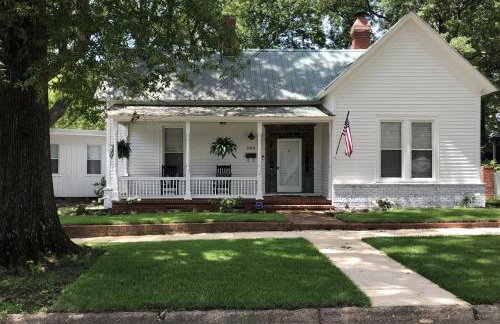 JackLin Cottage at Generals' Quarters - Foto 9