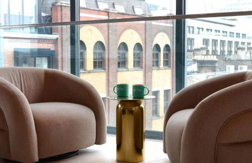 Central London 2 Bedroom Penthouse - Foto 14