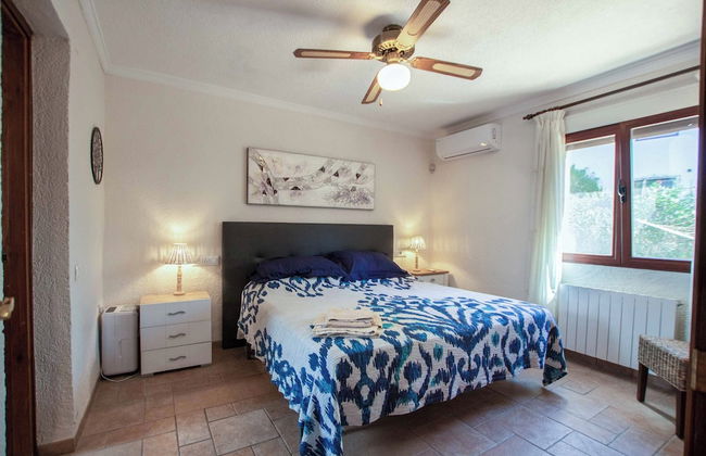 Villa Nichola - Foto 9