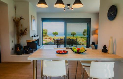 Oceanfront Villa Elaia Private Pool & Panoramic Views - Foto 19