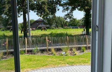 Apartment 'BB43' - 70qm mit Terrasse und kleinem Garten am Rande der Eifel - Foto 32