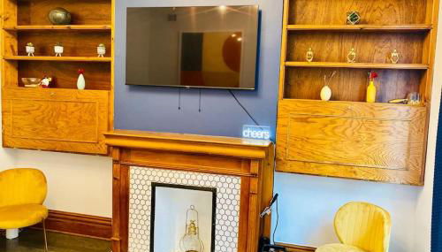 Lincoln Park 3 BR Penthouse - Foto 2