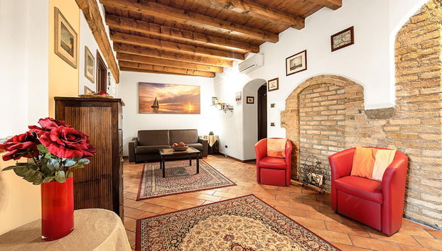 Laura - Center Sal - Child Friendly - Foto 5, Habitación